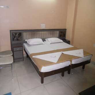 Gopi Residency, Hyderabad 3